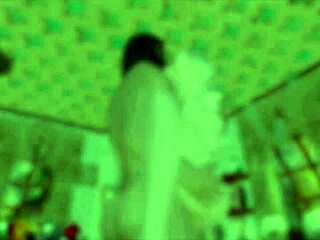 Aerin Gets Fucked In Her Cottage By 3D Character