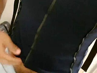 want to see me sucking those guys' dicks in the subway bathroom?