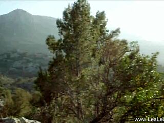 There Is Beauty With These Lesbians