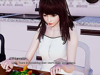 Indian Woman with Big Tits and Ass