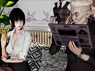 Indisk kvinde med store patter og røv