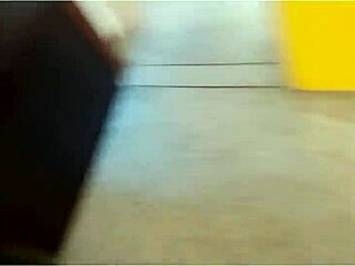 I stayed in a hotel in another city to find a boy