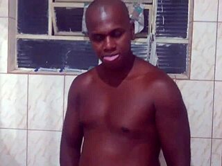 Slamming Naughty Chick at Home with Monster Cock