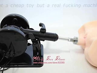 Sex toy purchase for real pleasure