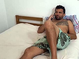 Joseph fucks me so good! 😍