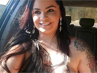 I stayed in a hotel in another city to find a boy