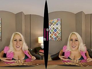 vr wanker instructions for milf