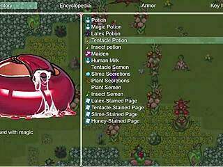 latex dungeon episode eight features multiple intense moments