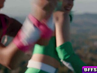 why do laney grey, bianca bangs, and khloe kingsley crave elias cash's cock for their silence?