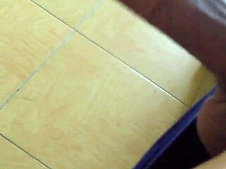 In a rough session, sisters hang ep with each other's tits