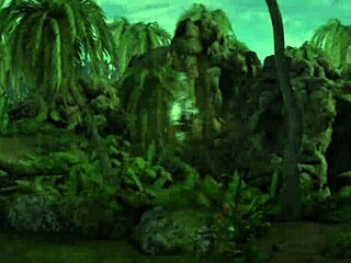 Treasure Of Nadia: Дорога Прохождения Секретных Мест E1 66!