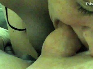 Krs Sucks Cock Before Getting Fucked Hardcore