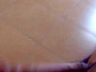 In a rough session, sisters hang ep with each other's tits