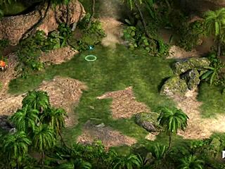 Treasure Of Nadia: Road Of Passing Secret Places E1 66!