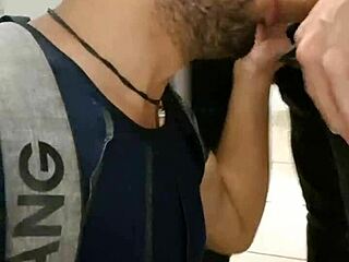 want to see me sucking those guys' dicks in the subway bathroom?