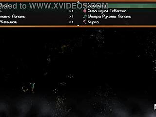 Treasure of Nadia: Salapaikkojen Ohitusreitti E1 66!