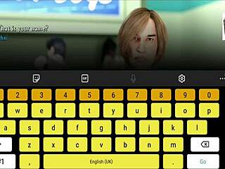 I Am Exploring The Chick Route In Being A Dik