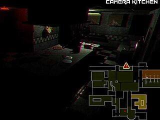 Im in Danger Fap Nights at Frennis 1