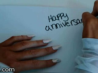 Beautiful Sofi Ryan gets bent over for doggystyle.