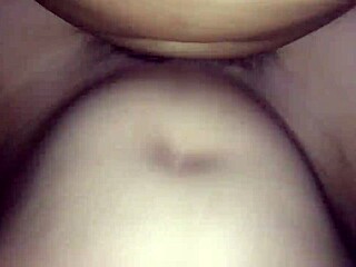 La monta anal de mi novia es tan caliente y salvaje 🔥