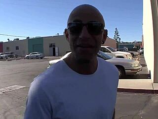 wow, this model rides hard cock like a pro 😍