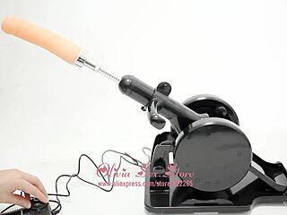 Sex toy purchase for real pleasure