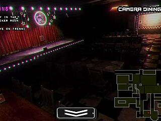 Im in Danger Fap Nights at Frennis 1