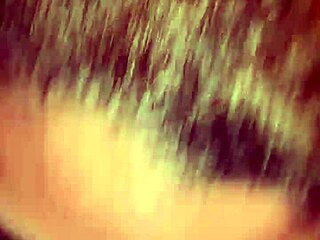 My Light Skin Sub Swallowing My Cum Deeply