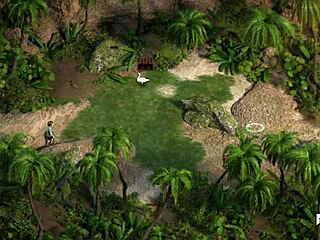 Treasure of Nadia: Salapaikkojen Ohitusreitti E1 66!