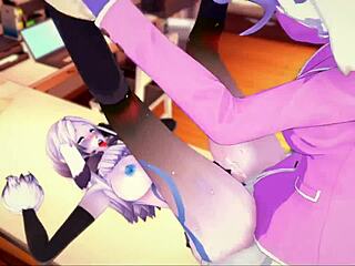 Kindred enjoys her favorite prey