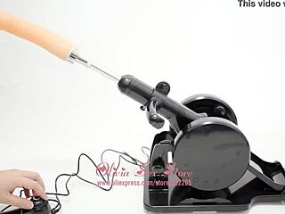 Sex toy purchase for real pleasure