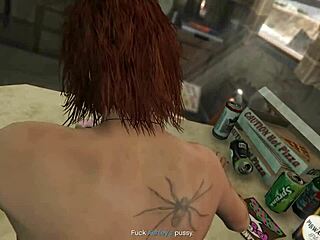 gta v porn mr phillips extended cut blowjob pov rough sex