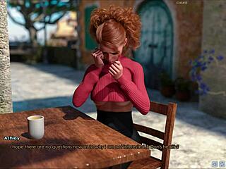 Lust Academy 222: Tempting Game Adventures