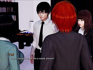 Indian Woman with Big Tits and Ass