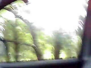 She Sucks Big Black Cock Before Work