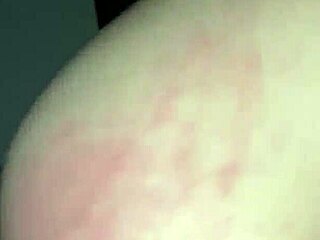 Big Ass Girlfriend Riding Cock Hard