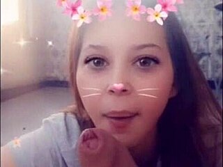 latina sucking big cocks homemade