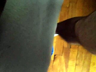 My Tuesday Jumpoff Is An Ebony Amateur With Big Ass And Wet Pussy. We Had Homemade Sex.
