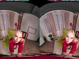 vrhush playtime with ariela donovan