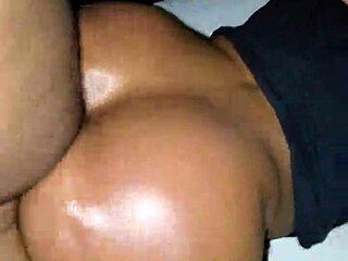 Ebony Fucks That Bitch