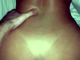 Brazilian Girl With Perfect Body Gets Fucked Hard