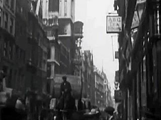 vintage hairy threesome with retro vibes