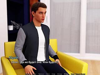 Waarom genoegen nemen met één in Sunshine Love Part 4 gameplay?