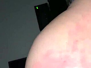 Big Ass Girlfriend Riding Cock Hard