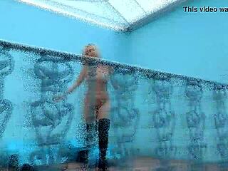 The Naked BBB Contestant Is The Hottest On The Net