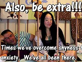 Can You Overcome Abdl Shyness?