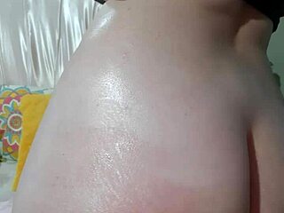 Strong bastinado action here.