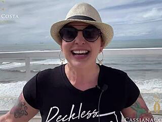 A Bit Of My Trip To Sc With Sex And Fun