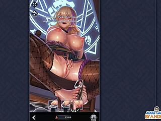 Ep3 sealing ritual by ayano - king of kinks