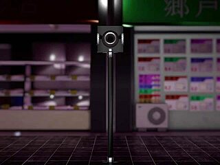 Are These Futa Troublemakers Ready For Big Cock?